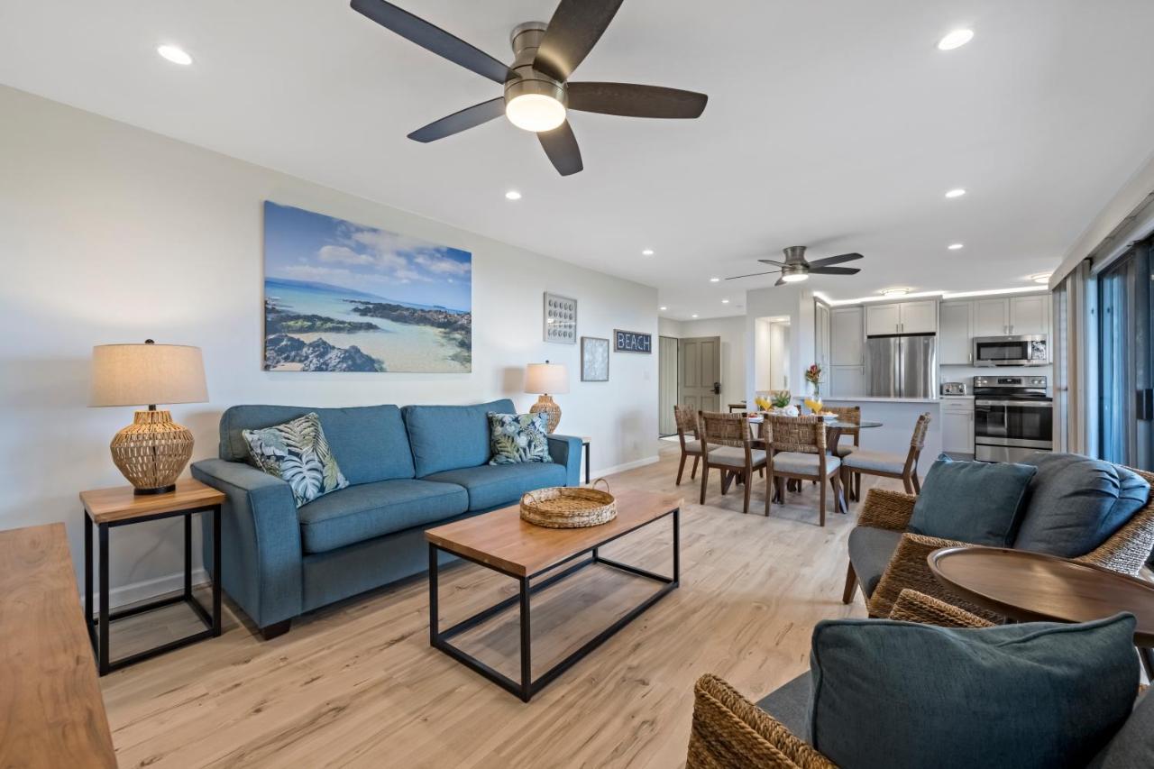 Wailea Ekolu Village - Coraltree Residence Collection Exterior photo