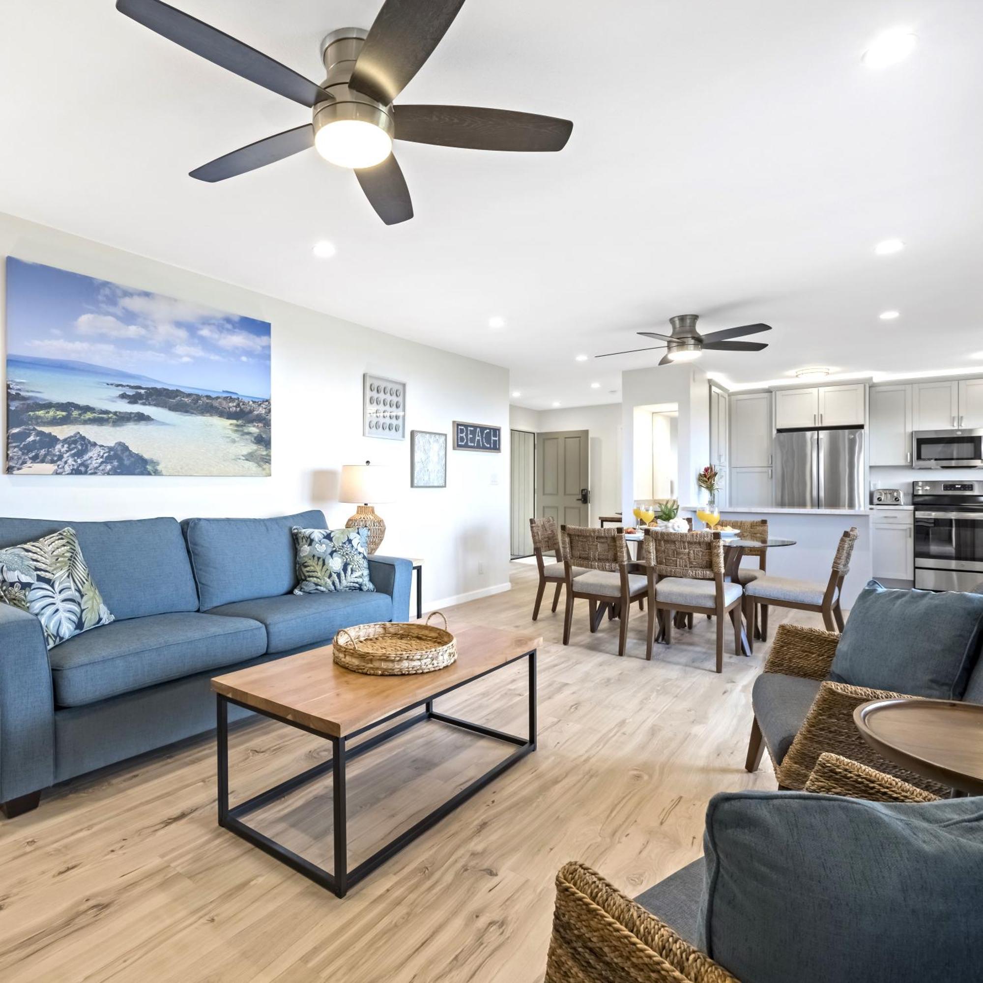 Wailea Ekolu Village - Coraltree Residence Collection Exterior photo